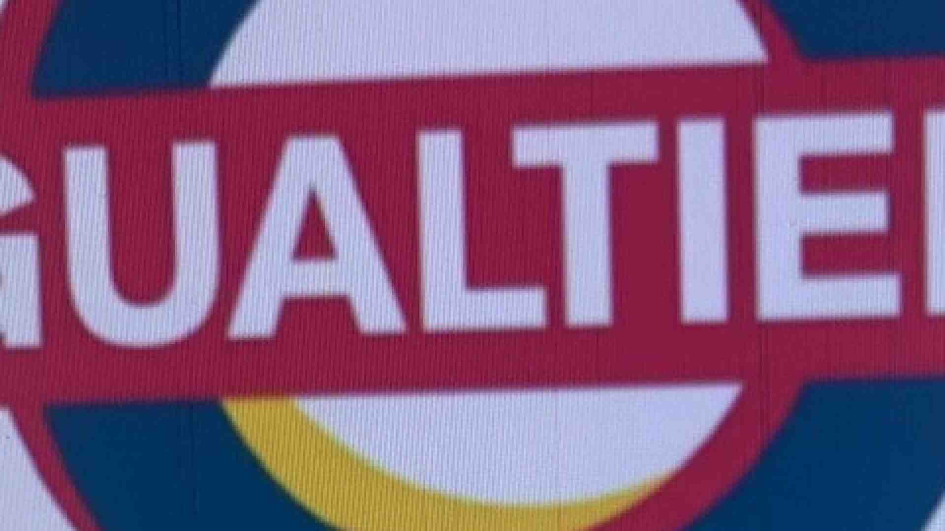 Immagine di Una app per amico, “Per Roma con Gualtieri”.