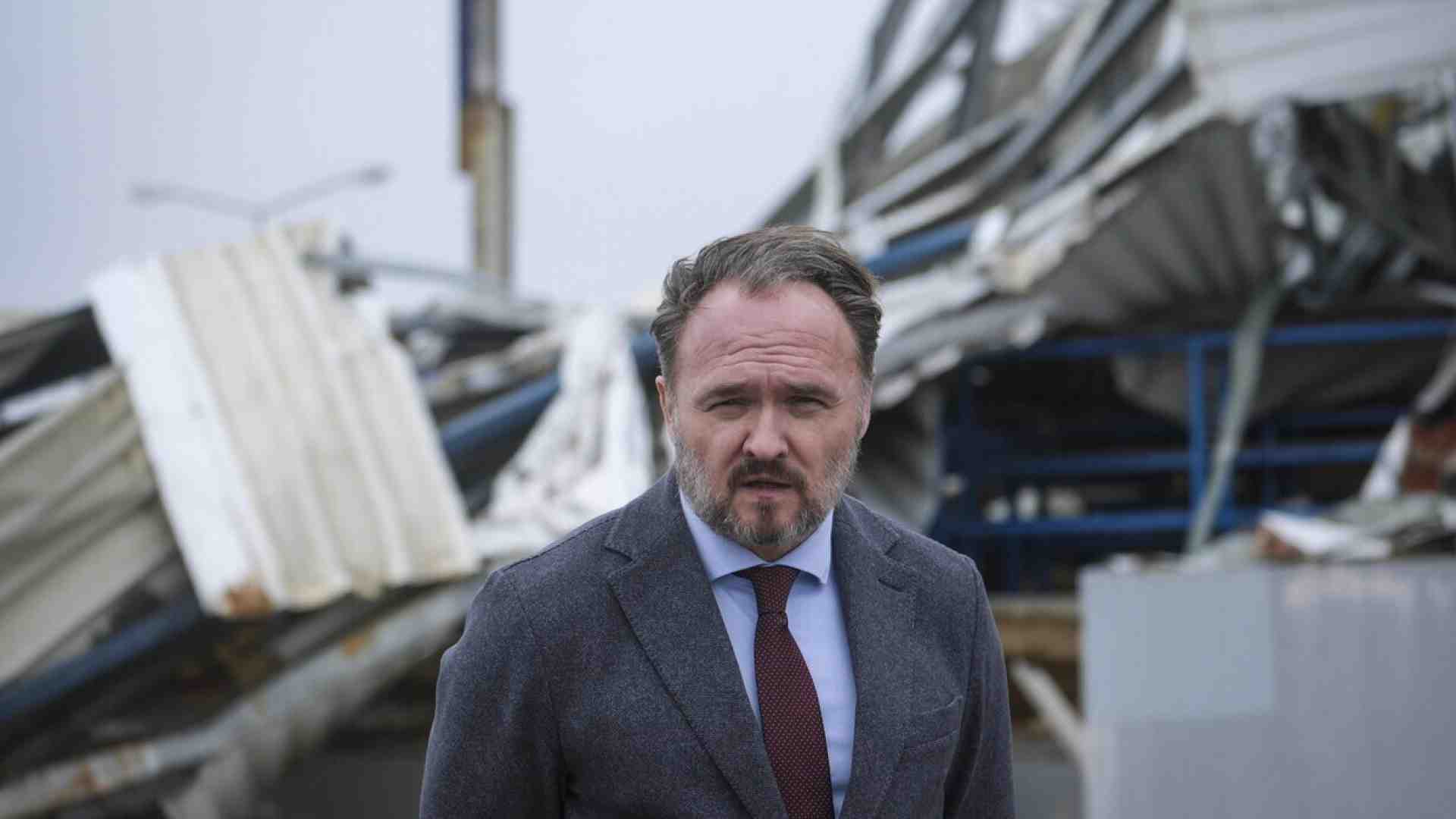 Immagine di La crisi abitativa in Europa richiede un'azione a tutti i livelli