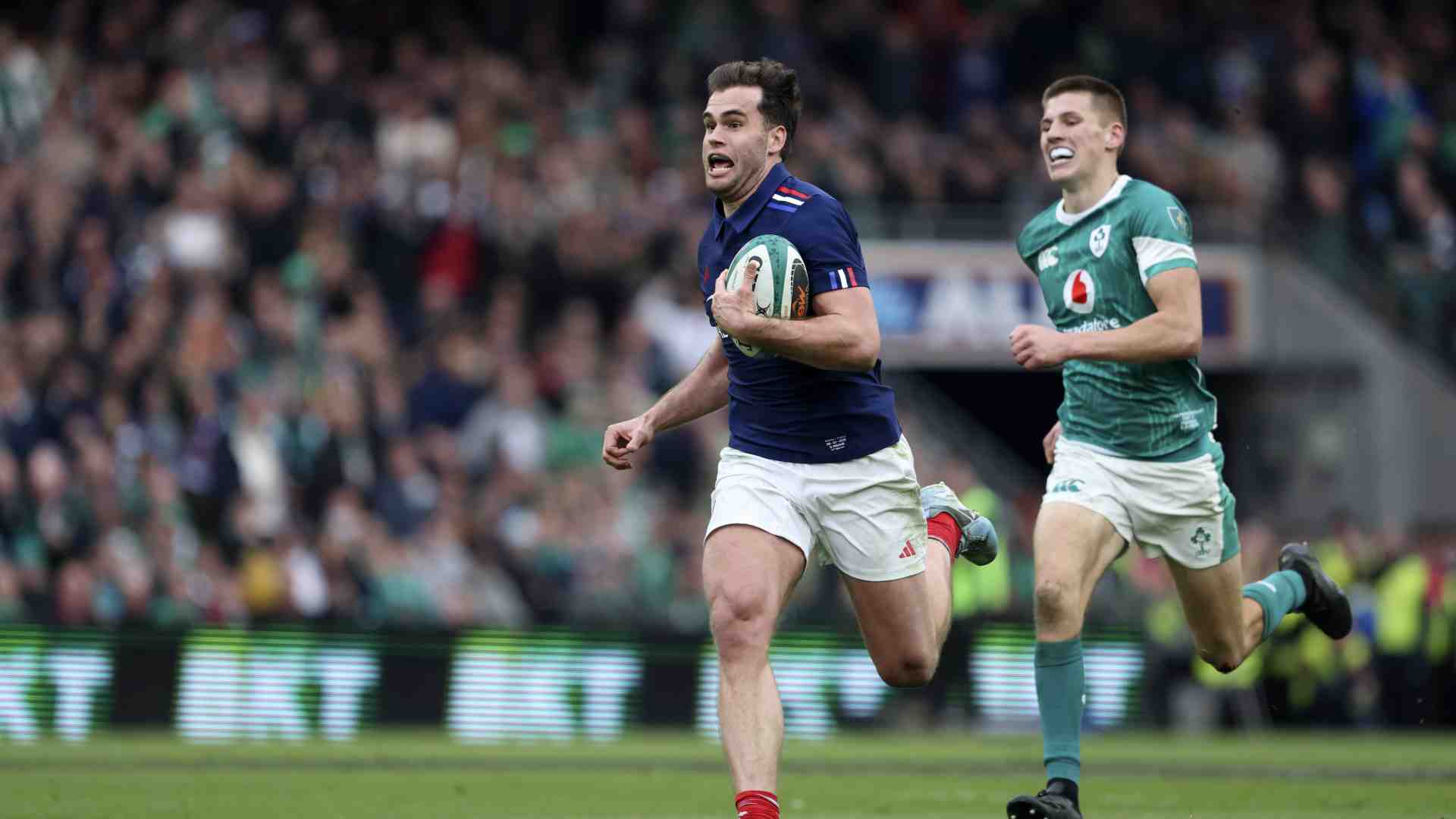 Immagine di Inizia il Sei Nazioni 2026. Cosa aspettarsi dalla competizione con il meglio del rugby europeo