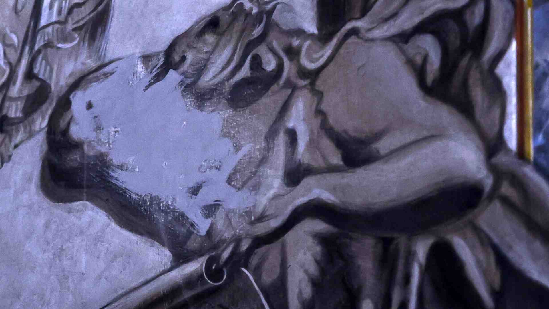 Immagine di Quell’angelo col volto di Giorgia, una devozione anticipata che forse è rivelatrice