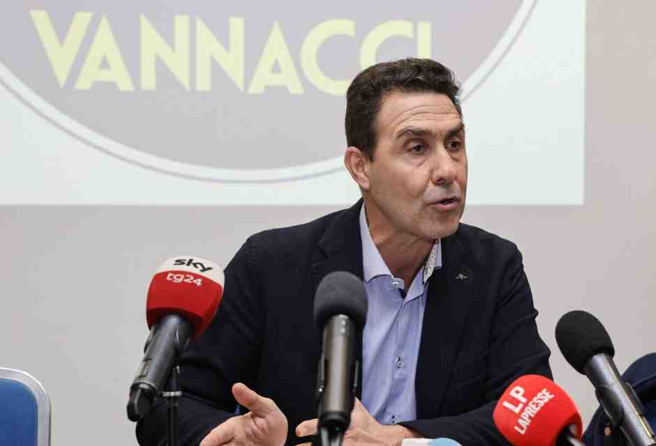Foto Ansa