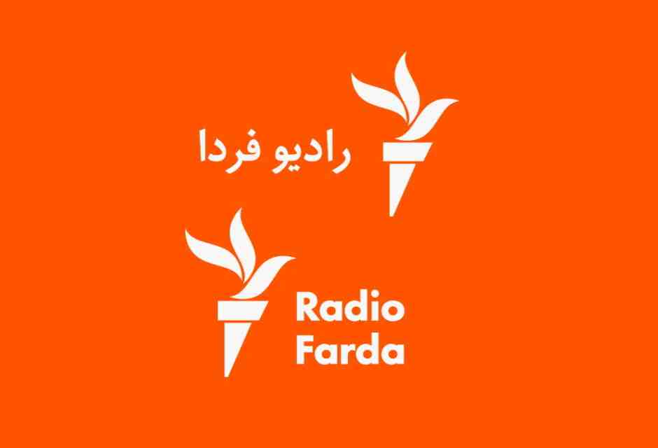 La resistenza di Radio Farda