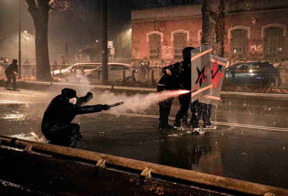 foto LaPresse