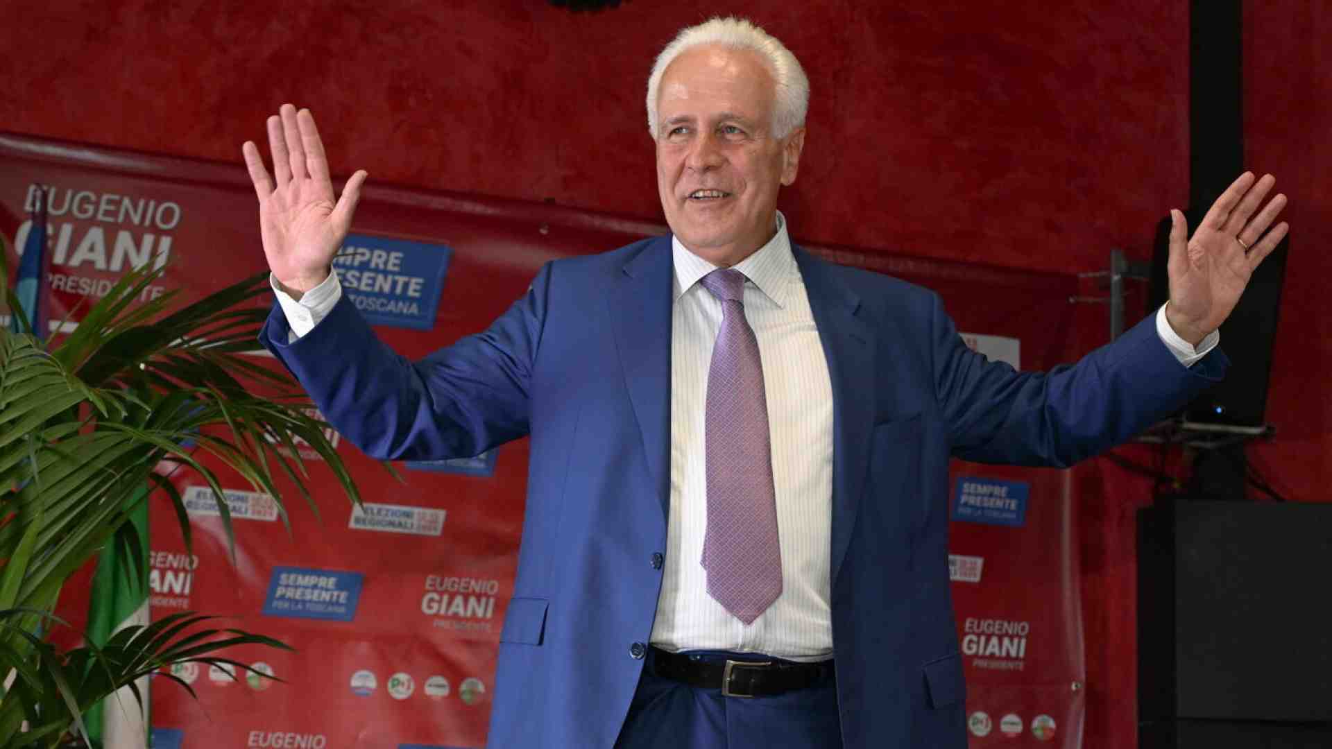 Immagine di La tassa sulle antenne: il nuovo balzello della regione Toscana premia l’inefficienza e penalizza i cittadini