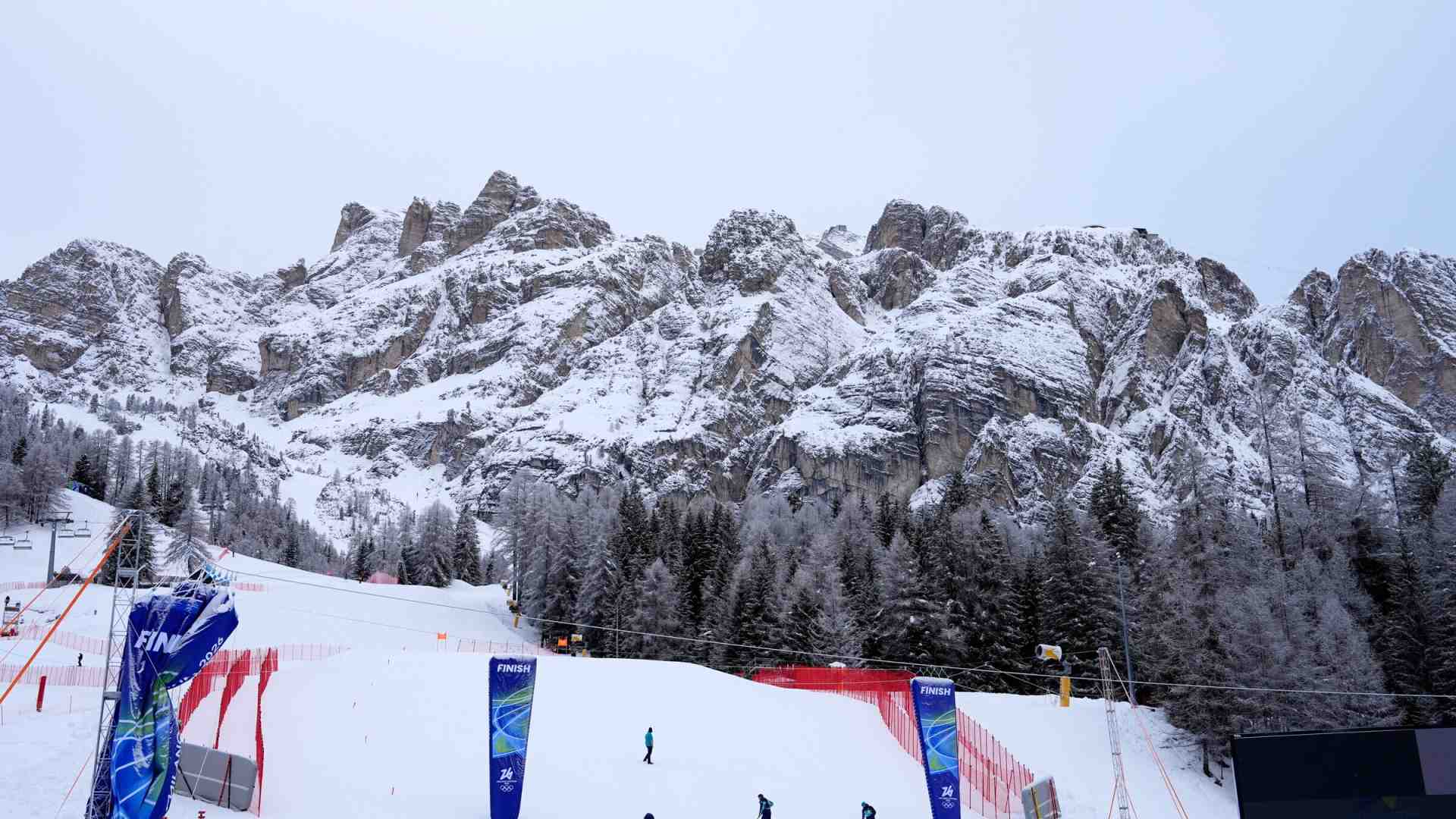 Immagine di Le altre Olimpiadi