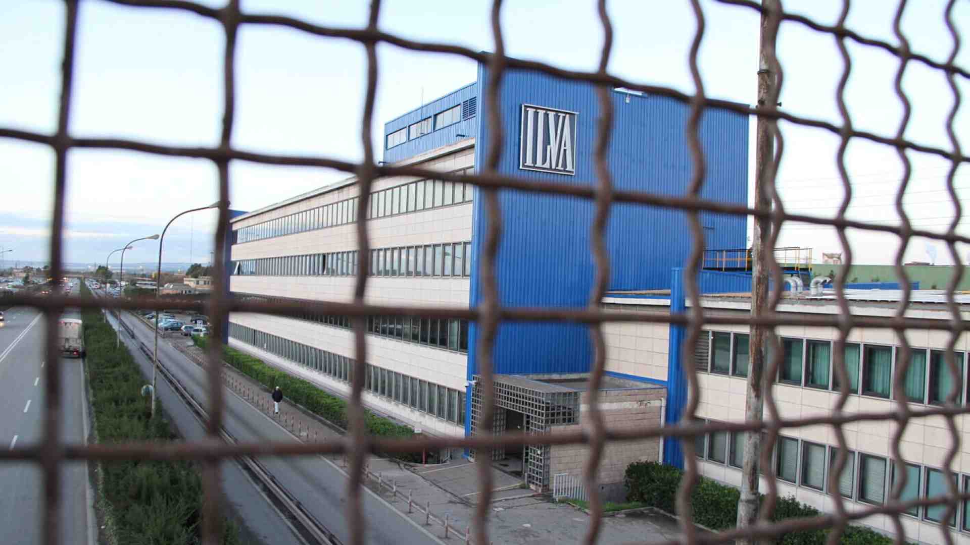 Immagine di Flacks, il nuovo proprietario del siderurgico di Taranto si paragona ai Beatles ma non ha un piano