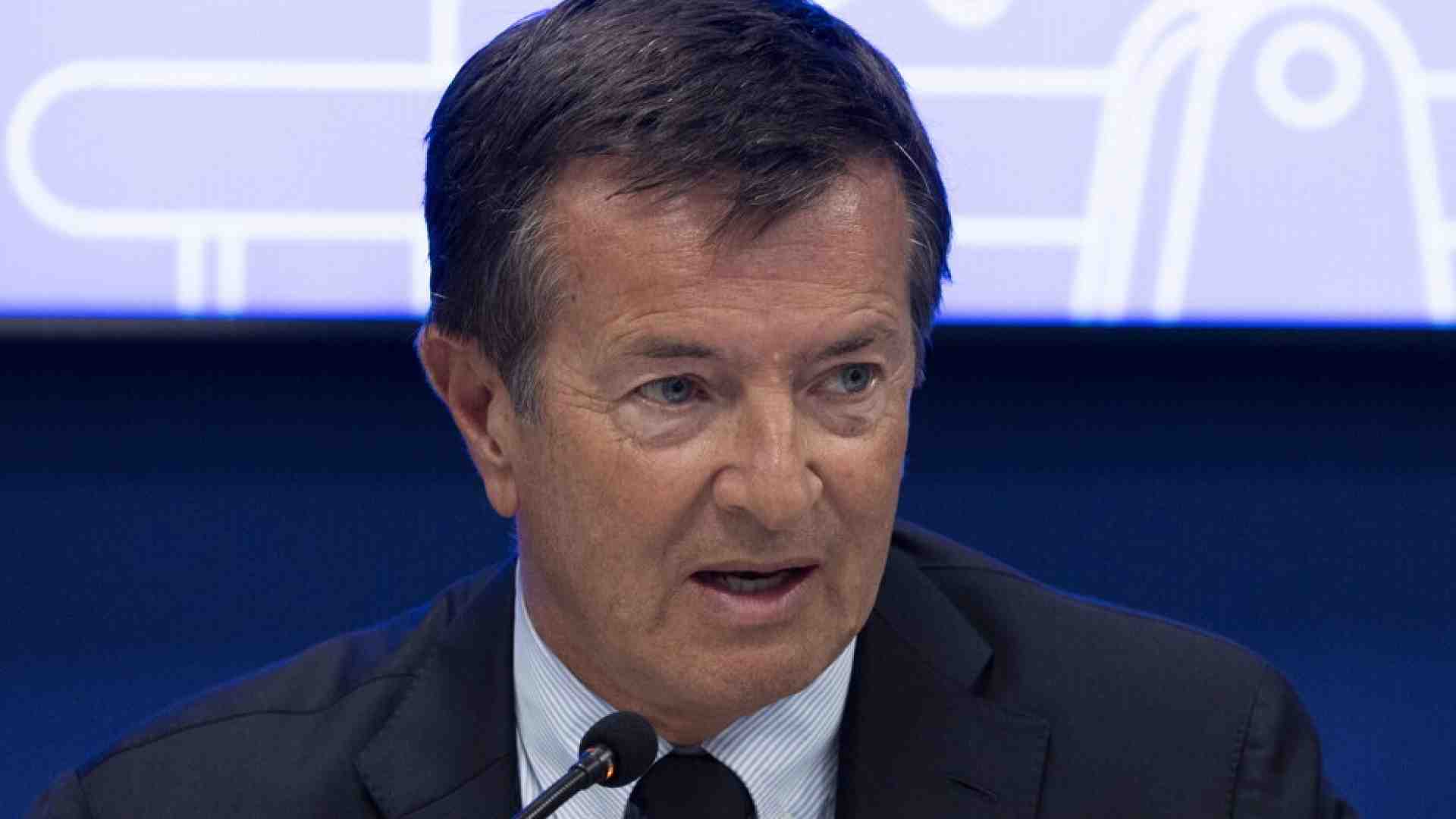 Immagine di La realtà come prova di credibilità. L'intervento di Gori in direzione Pd