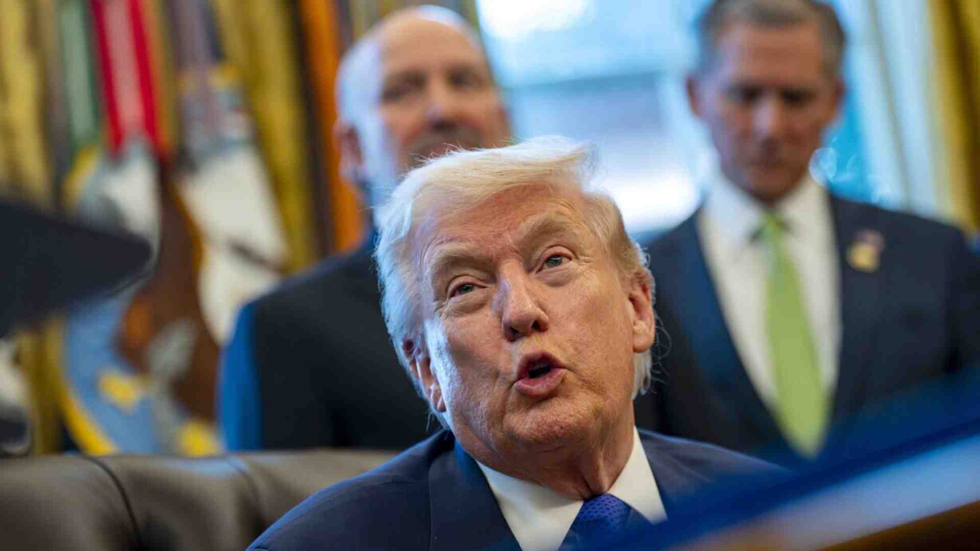 Immagine di Il Wsj fa i conti sull’effetto dei dazi di Trump: cattive notizie per Donald