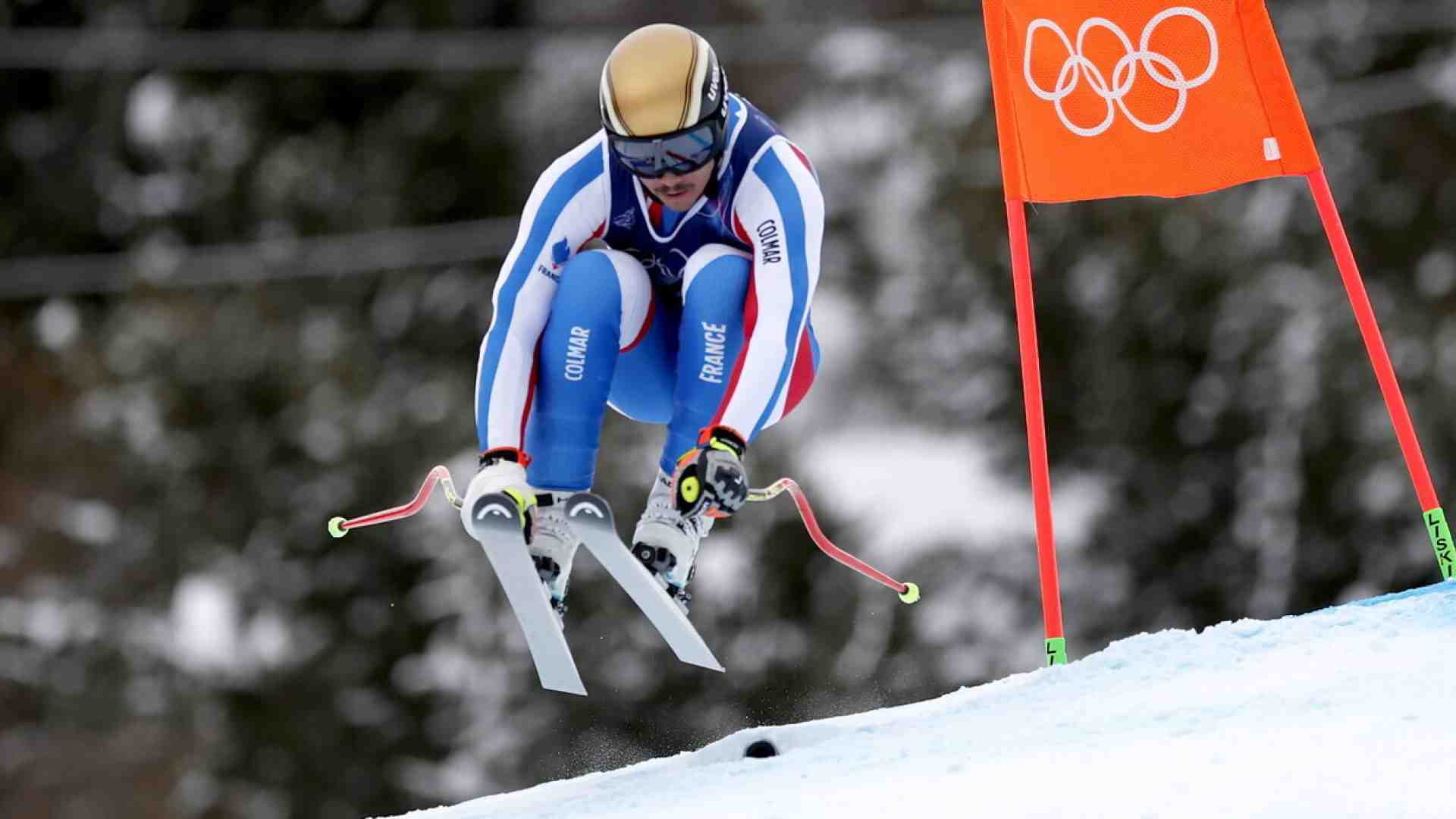 Immagine di Basta brontoloni e profeti di sventura: iniziano le Olimpiadi vere