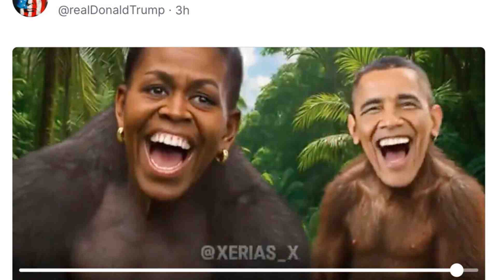 Immagine di I deliri di Trump e l'influenza sul voto di midterm