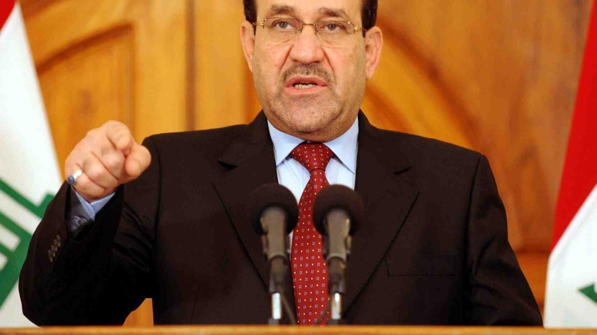 Immagine di Trump minaccia di soffocare l’economia dell’Iraq se al Maliki (e i pasdaran) non si fanno da parte