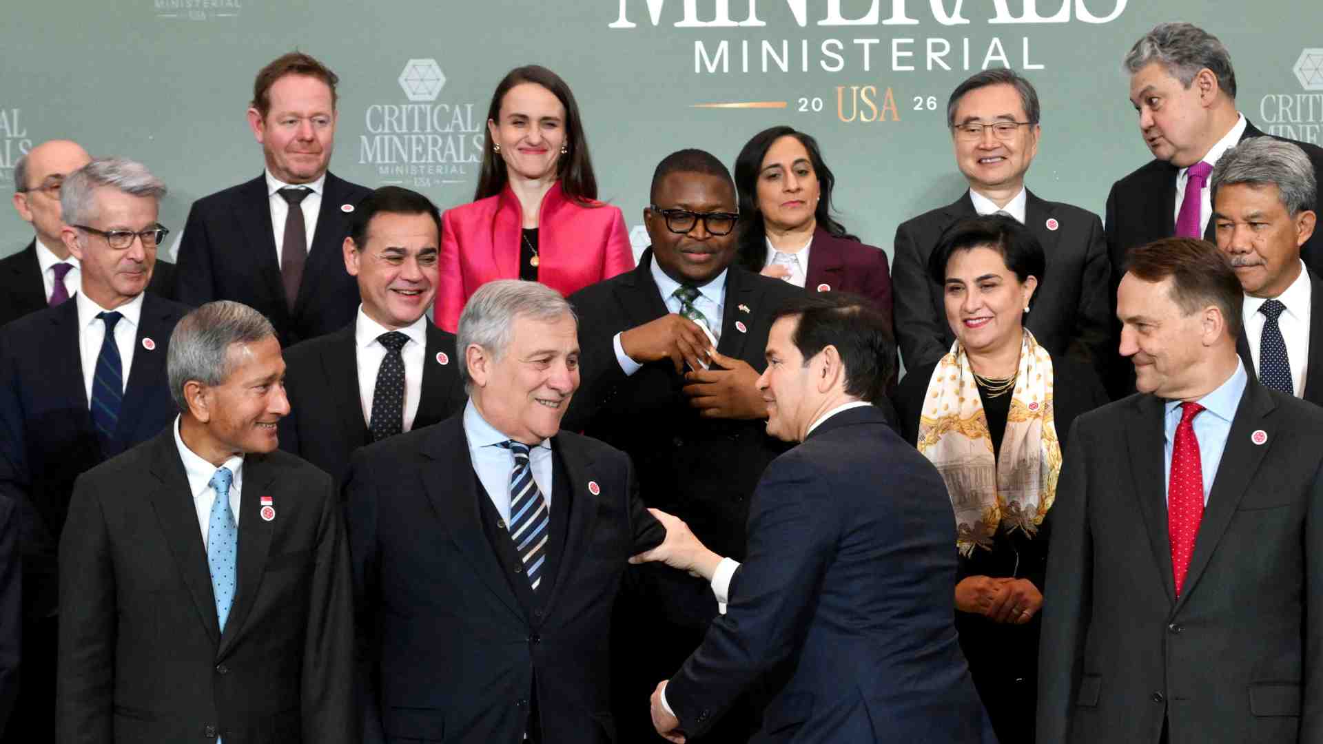Immagine di Sulle terre rare, Trump scopre all’improvviso che ha bisogno di alleati