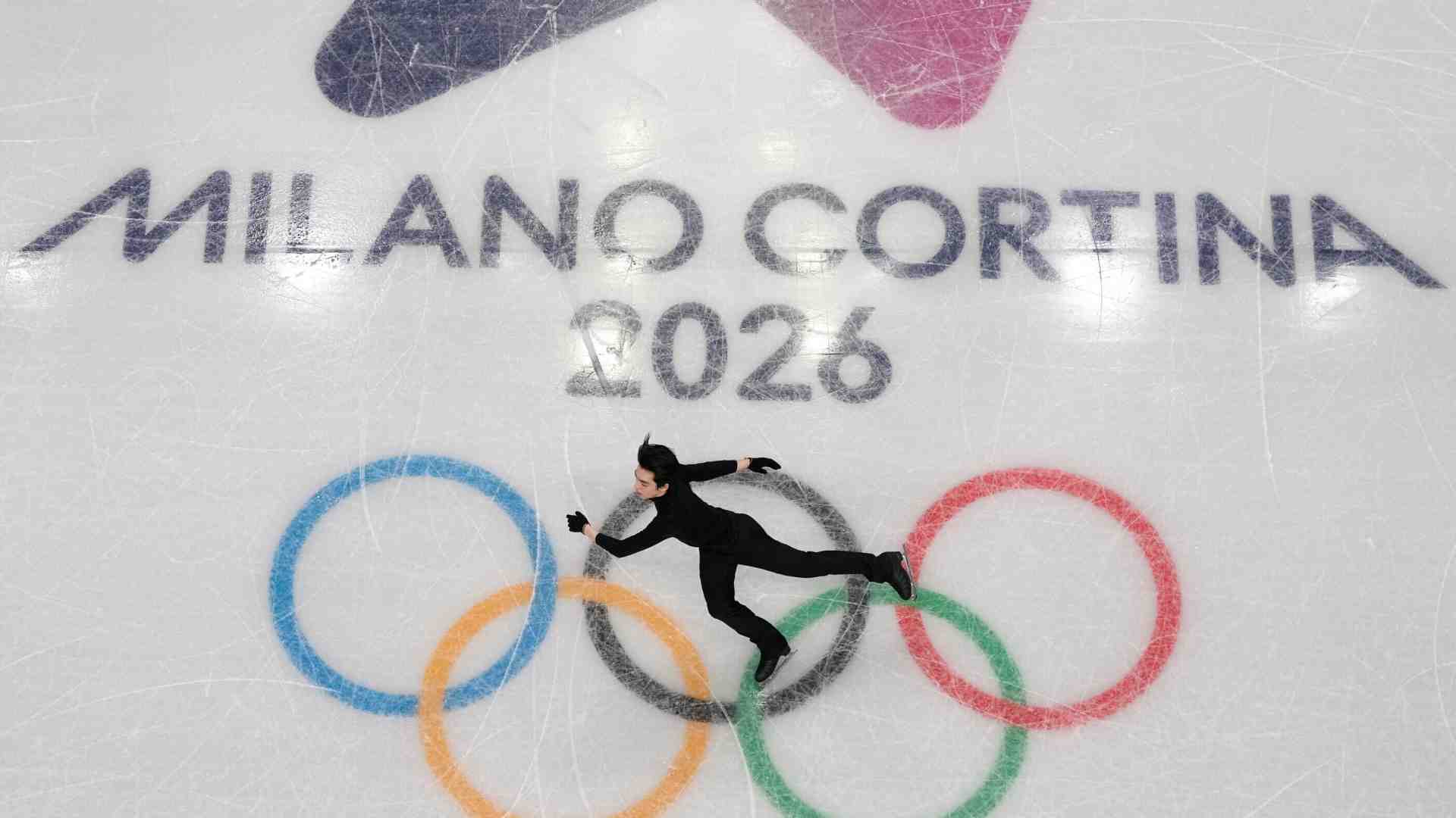 Immagine di A violare la tregua olimpica è stata quasi sempre la Russia