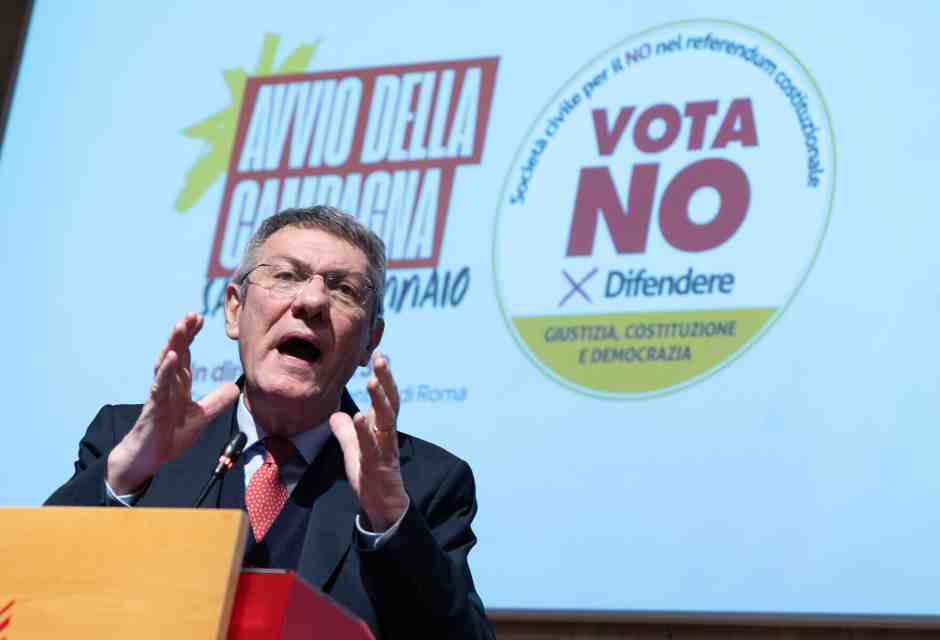 Foto LaPresse