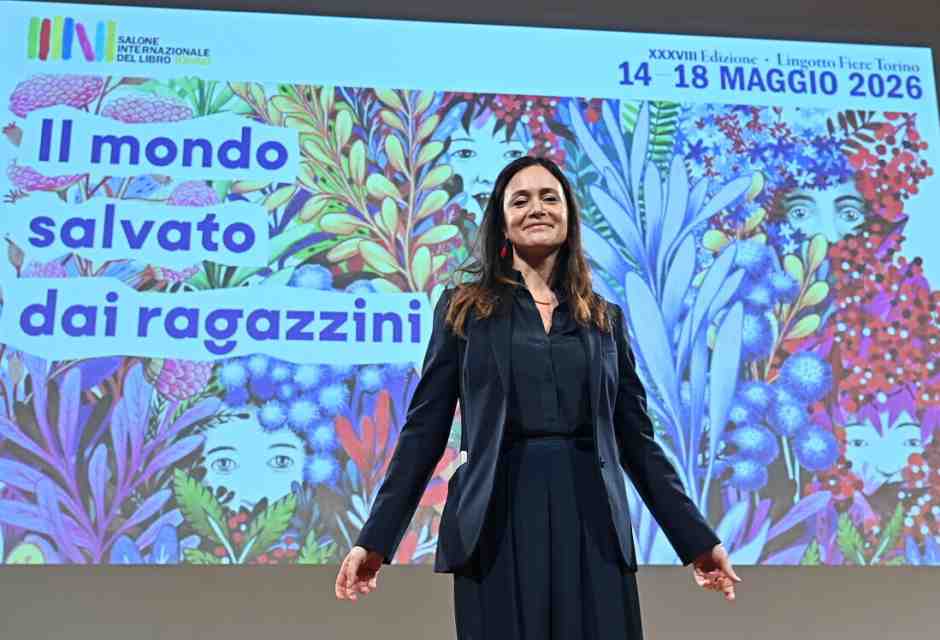 Foto ANSA
