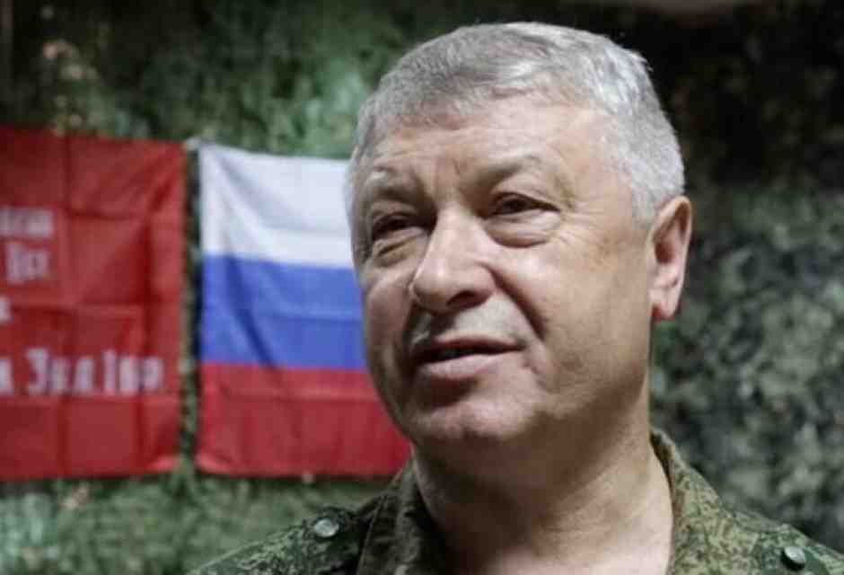 Spari a Mosca contro il vice capo dell'intelligence militare russa