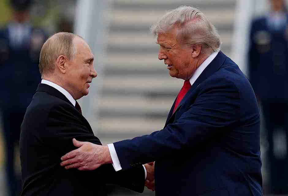 Foto Ap, via LaPresse