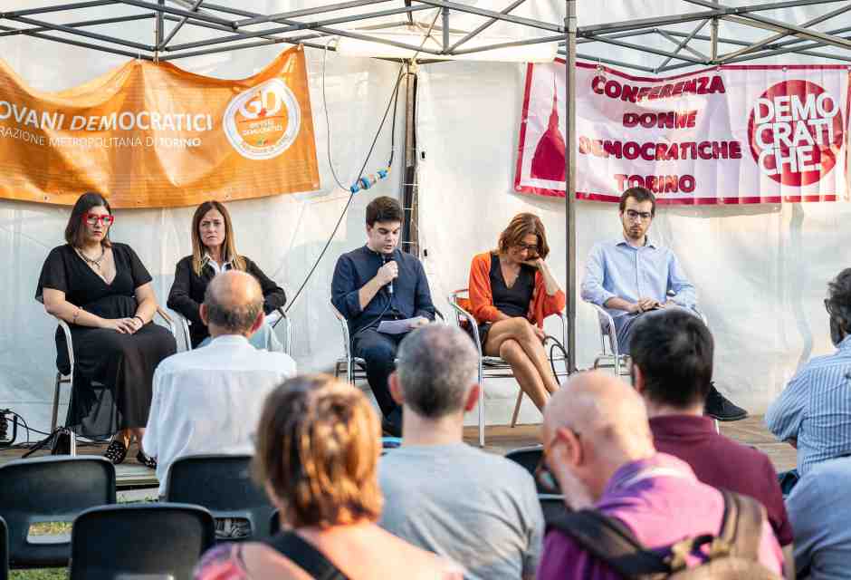 Foto LaPresse