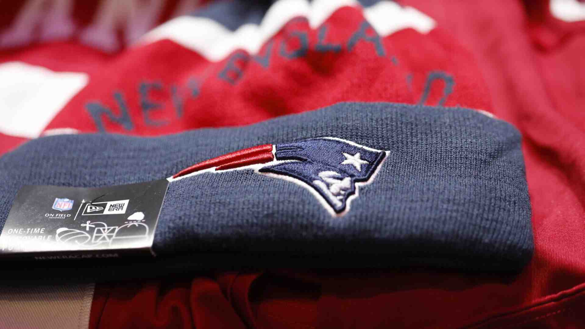 Immagine di I Patriots sono già tornati a casa loro