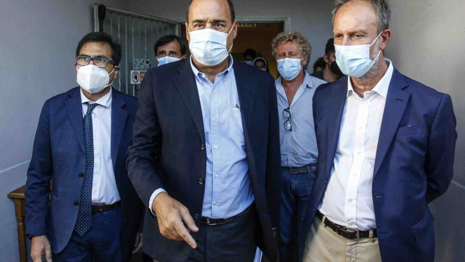 Immagine di Angelo Tanese alla guida di Agenas: la scelta di Palazzo Chigi