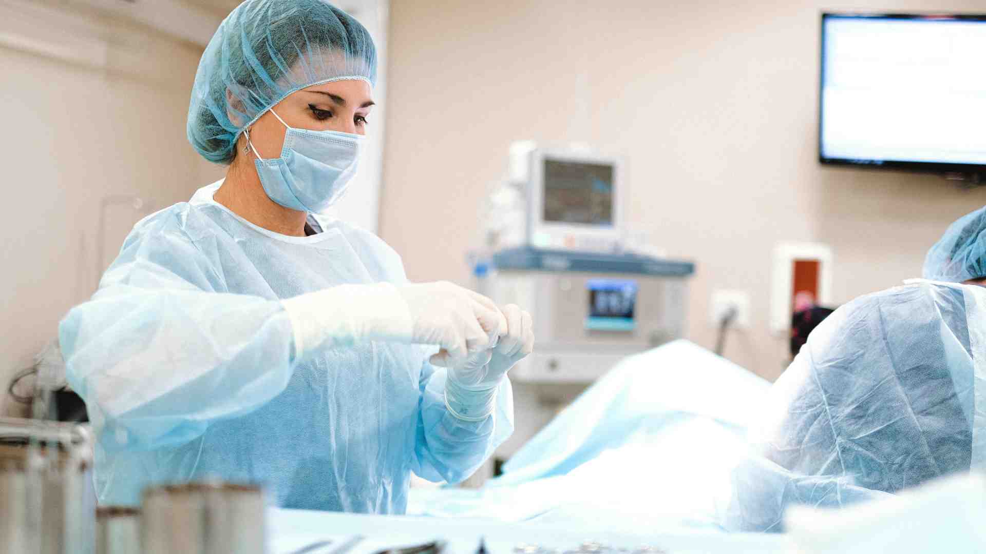 Immagine di Il posto delle donne nella storia della medicina: una lunghissima strada