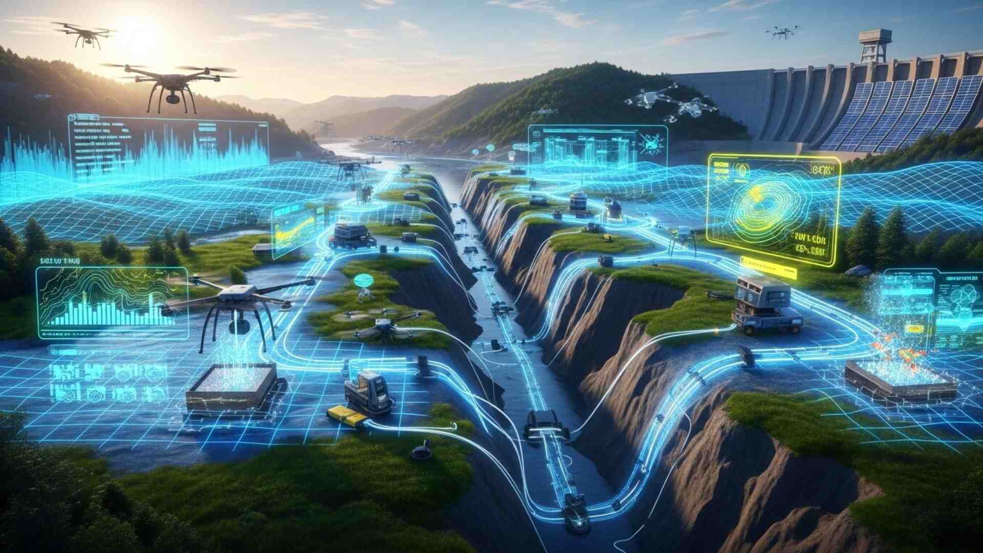 Immagine di Governare il rischio. Come la tecnologia può aiutare l’Italia