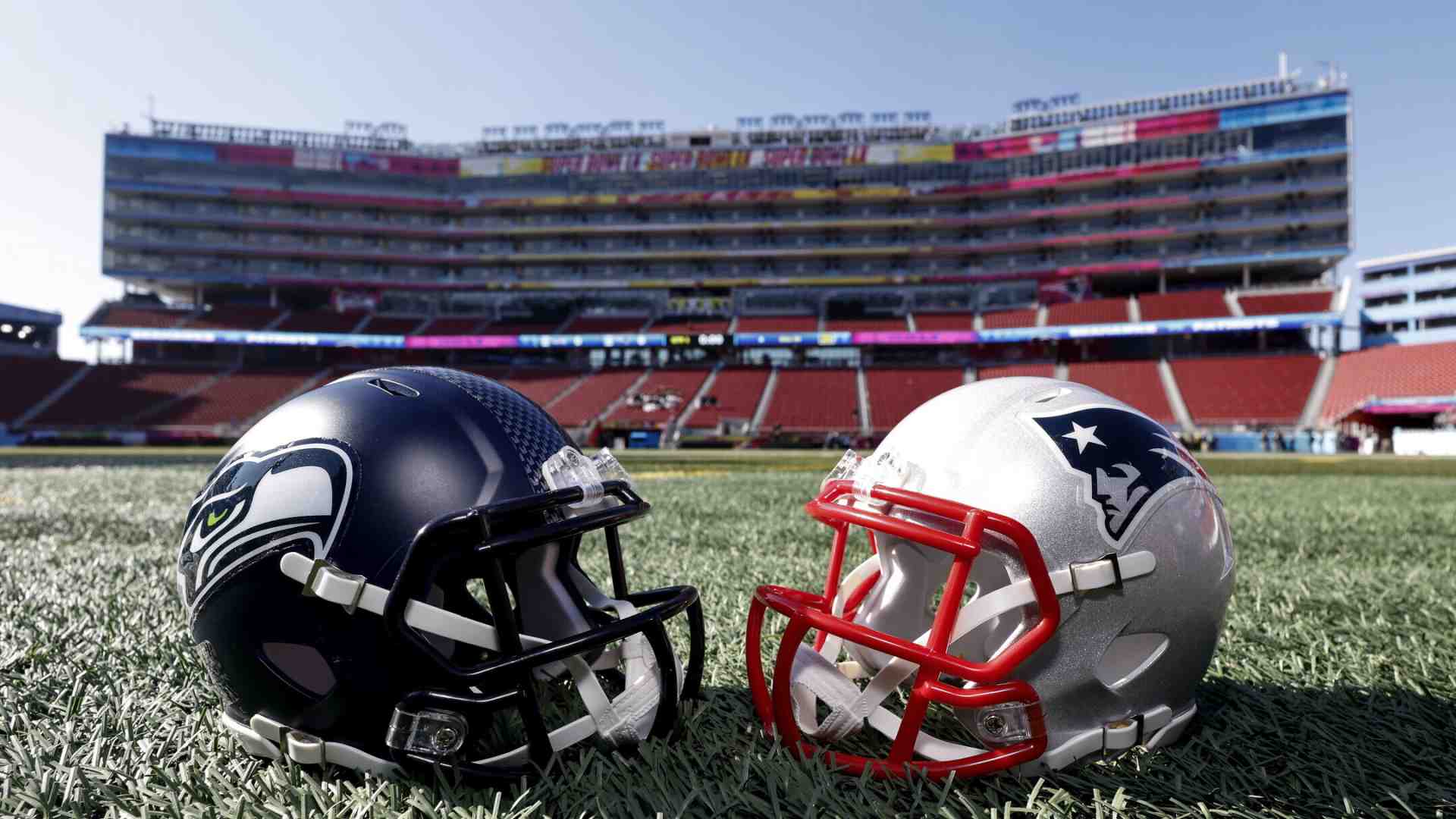 Immagine di Quest’anno il Super Bowl non è Maga: Trump diserta e attende le medaglie da Milano-Cortina