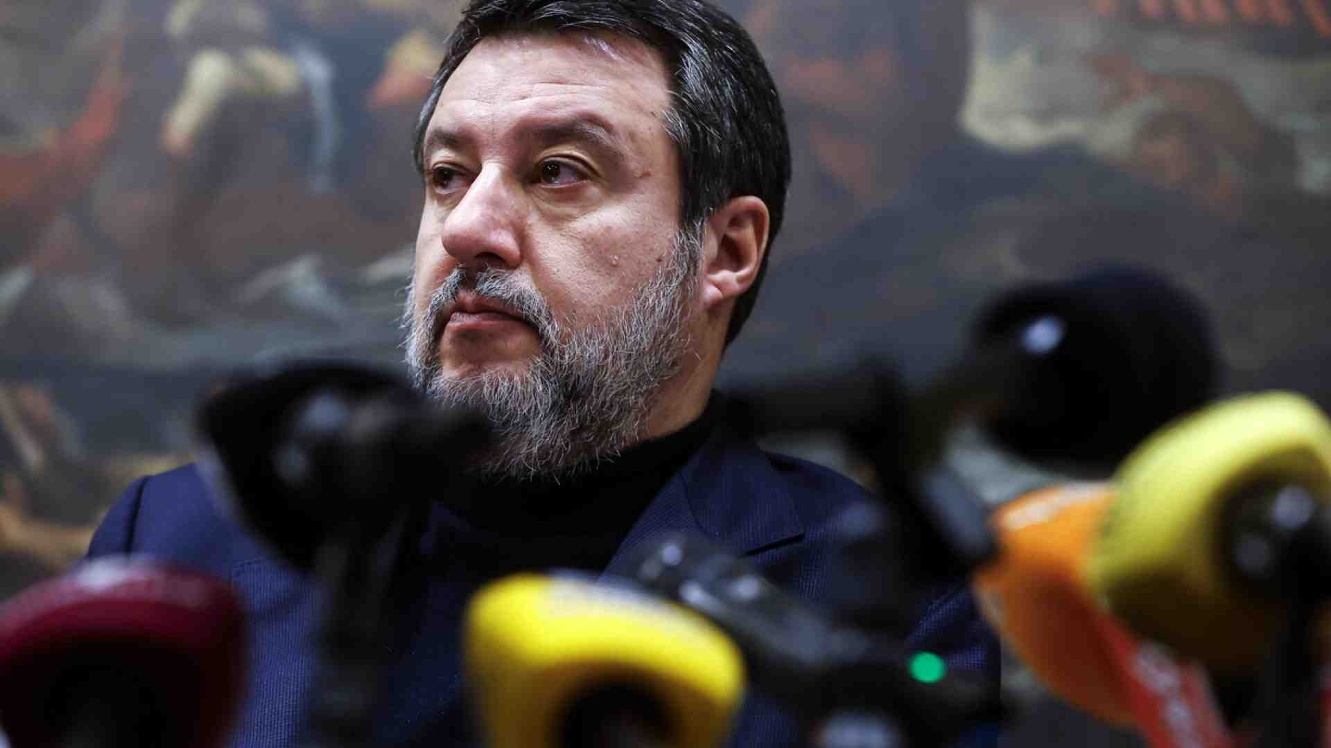 Immagine di Ancora più a destra o di nuovo al nord? Il futuro della Lega