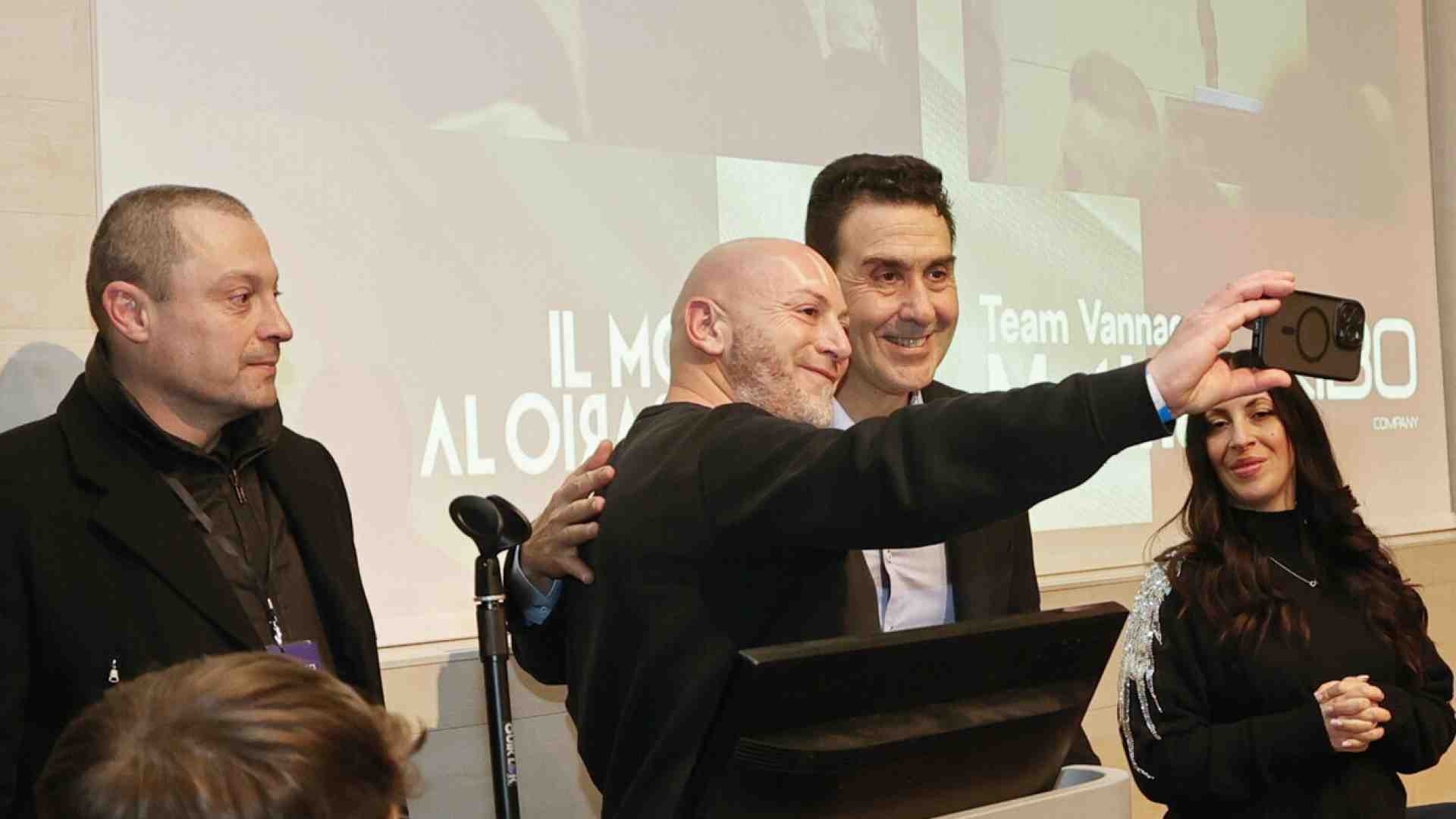 Immagine di Così Vannacci ha costretto i partiti a fare i conti con la realtà