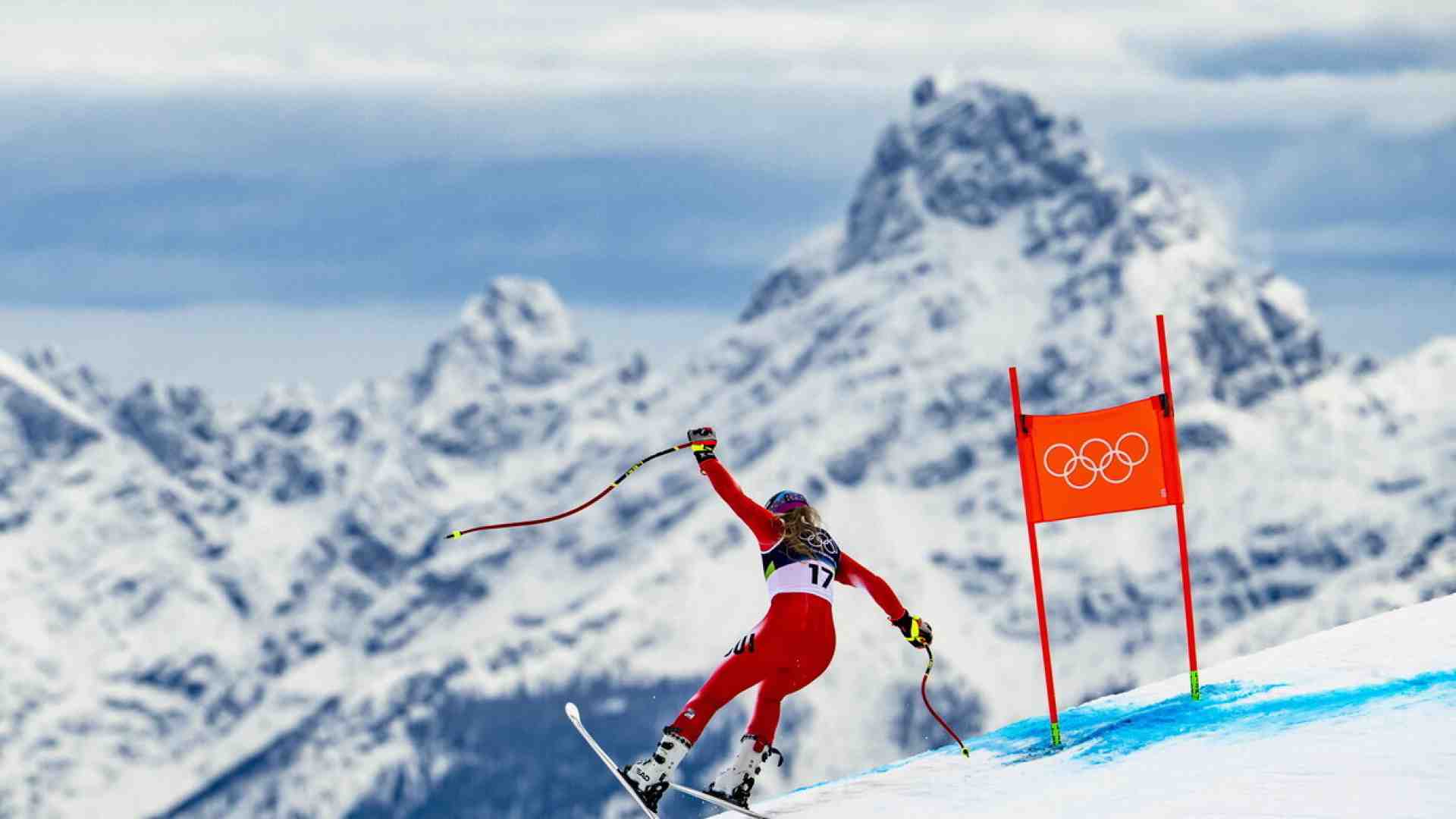 Immagine di Dopo Pechino, in Cina 300 milioni di persone praticano gli sport invernali