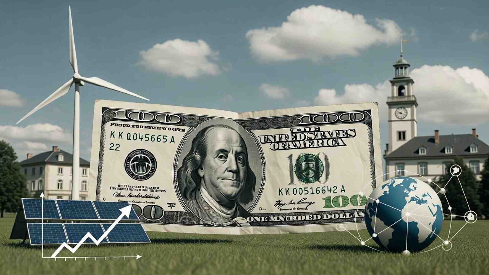 Immagine di Europa, niente panico sul dollaro debole