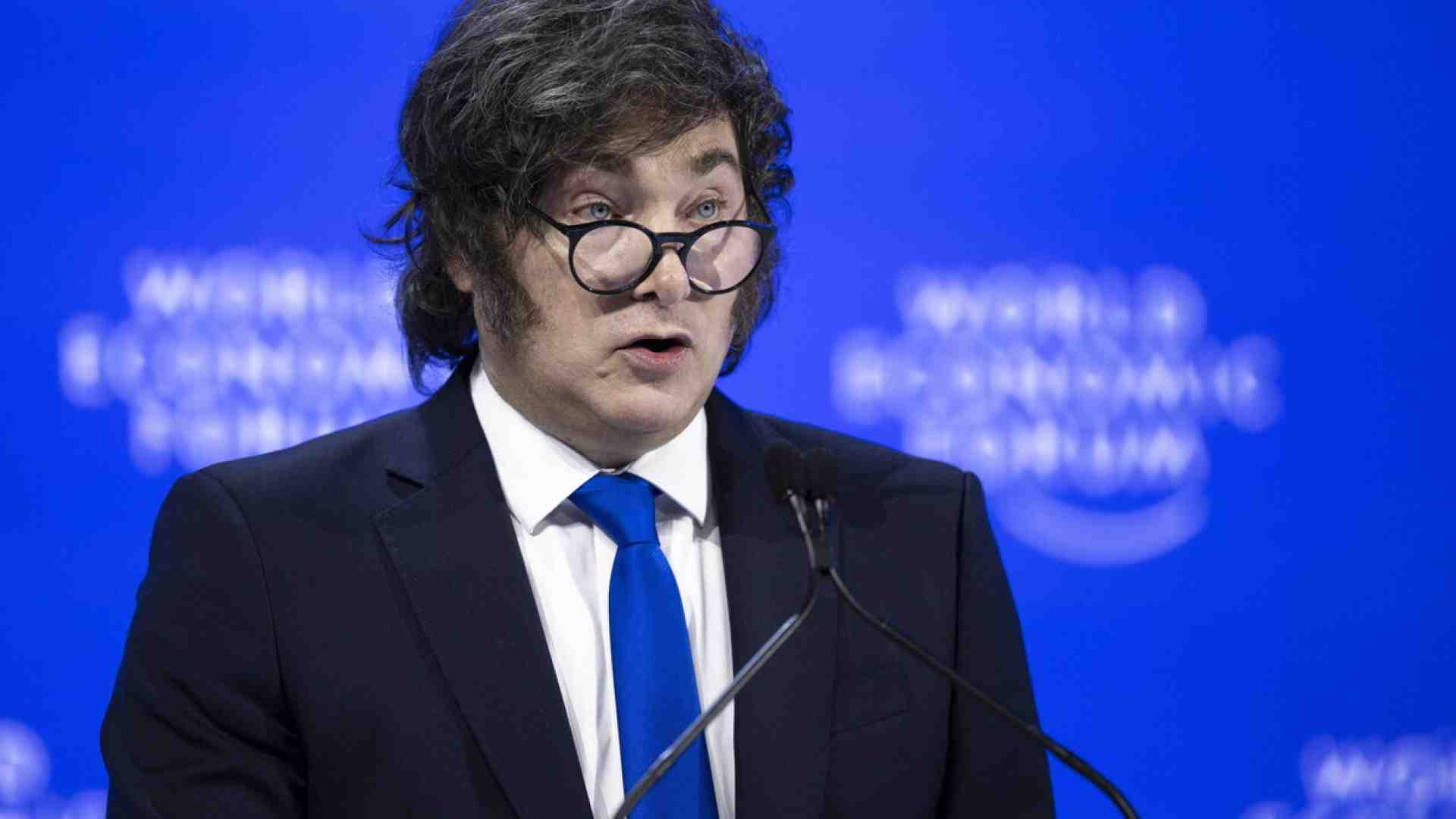 Immagine di Lo sprint di Milei sull’accordo Ue–Mercosur