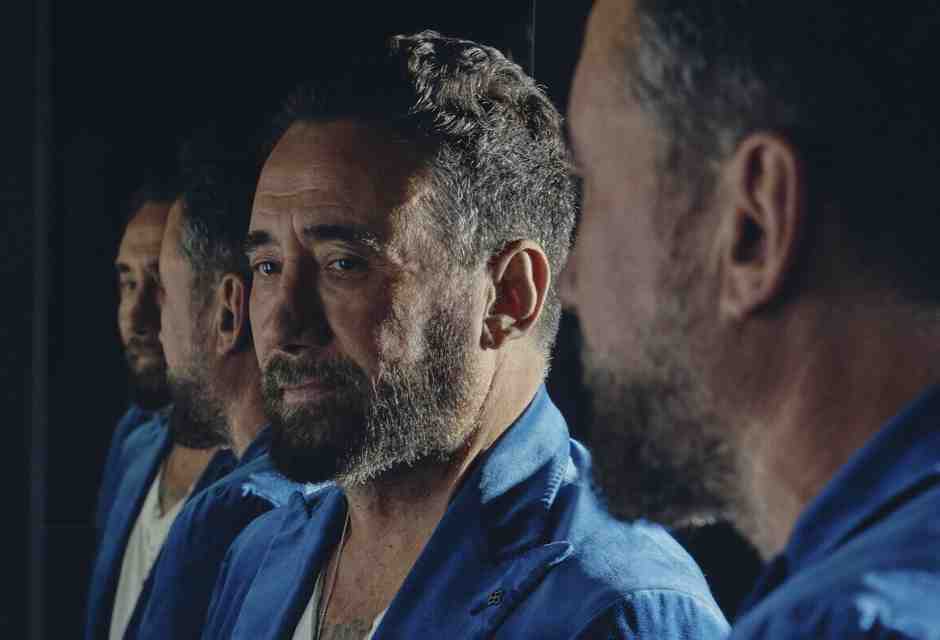 Federico Zampaglione e l'arte di rinascere, la libertà fuori dal tempo dei Tiromancino