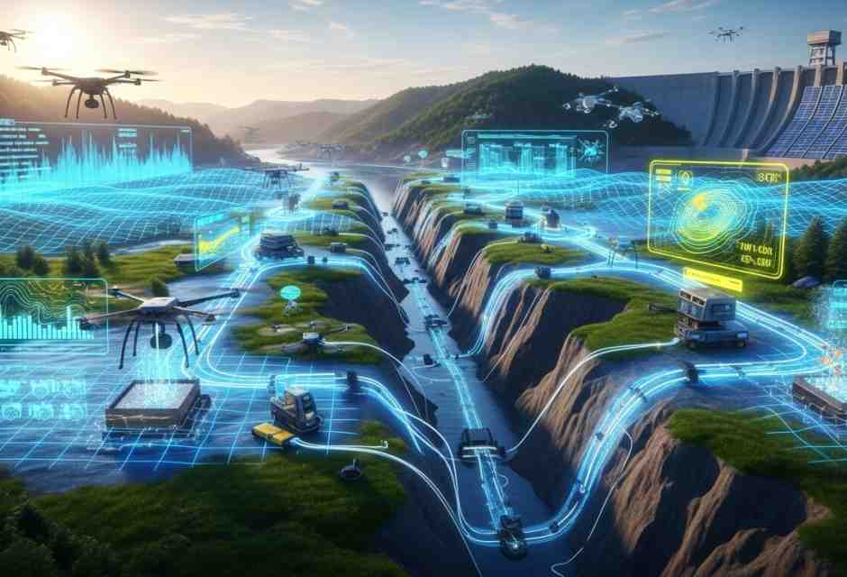 Governare il rischio. Come la tecnologia può aiutare l’Italia