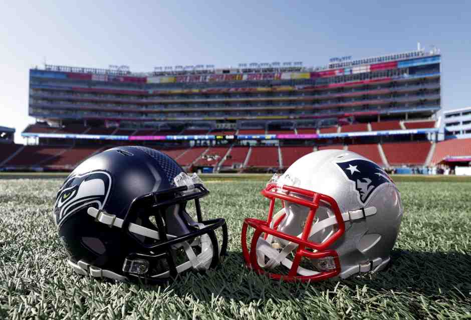 Quest’anno il Super Bowl non è Maga: Trump diserta e attende le medaglie da Milano-Cortina