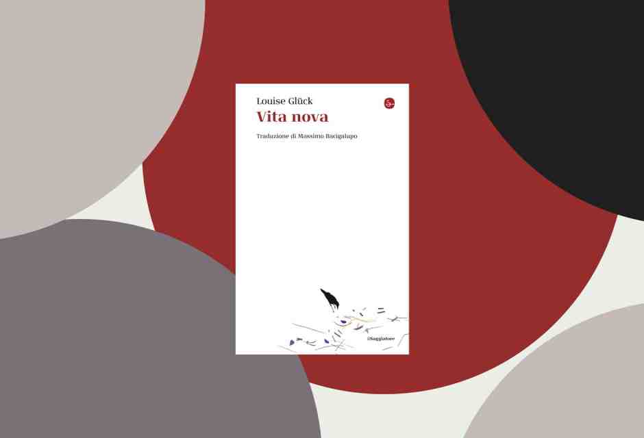 "Vita nova": il tassello necessario per riconoscere che cosa resta dopo una separazione