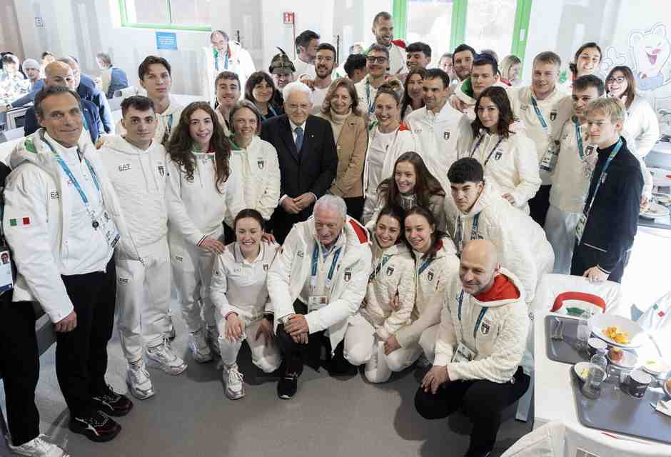 Foto ANSA