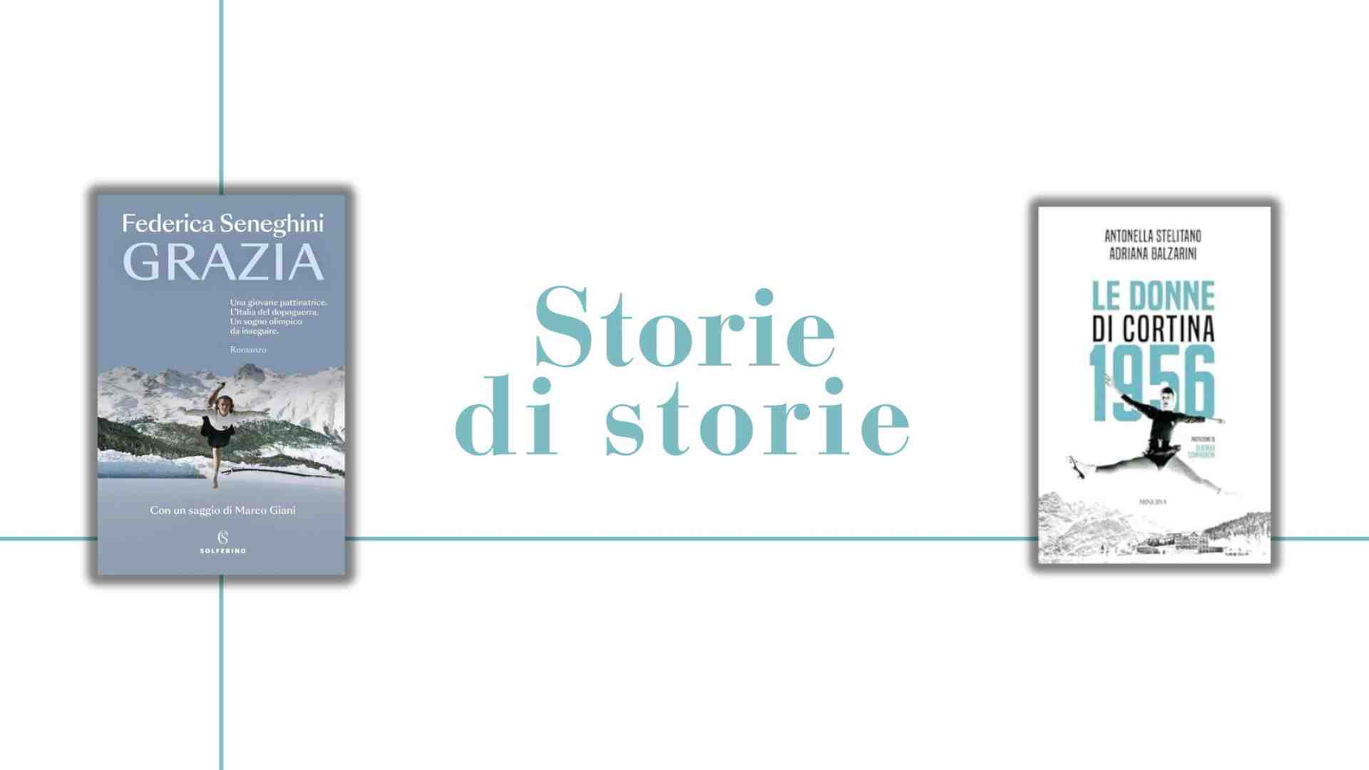 Immagine di I Giochi olimpici delle donne