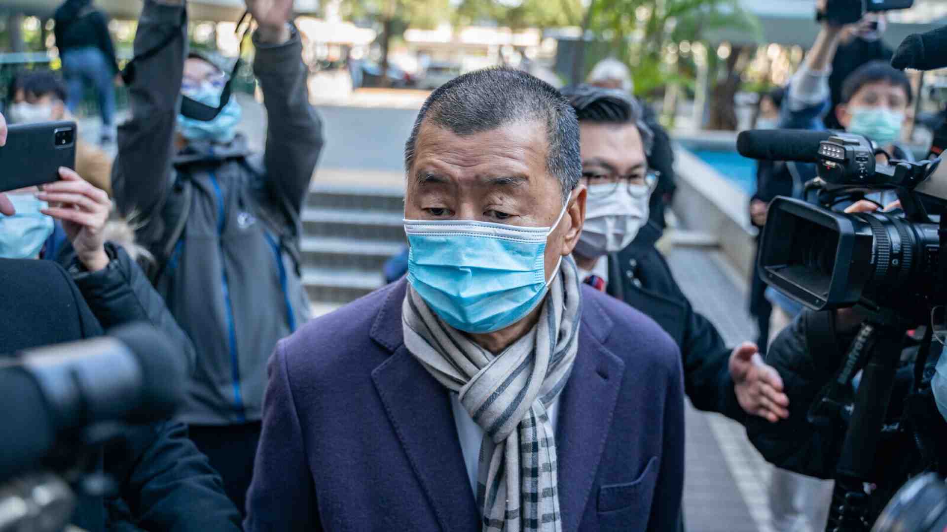 Immagine di La condanna di Jimmy Lai è la punizione esemplare per chi chiede democrazia