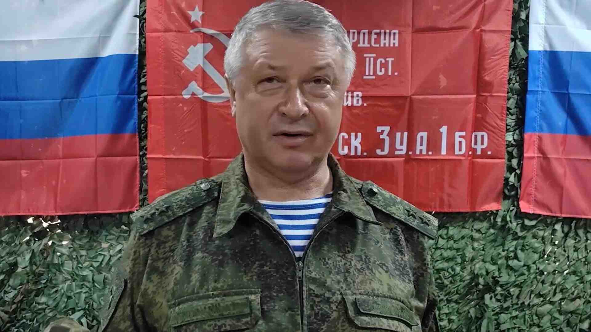 Immagine di Nel caso dell'attentato del generale russo Mosca continua ad accusare Kyiv