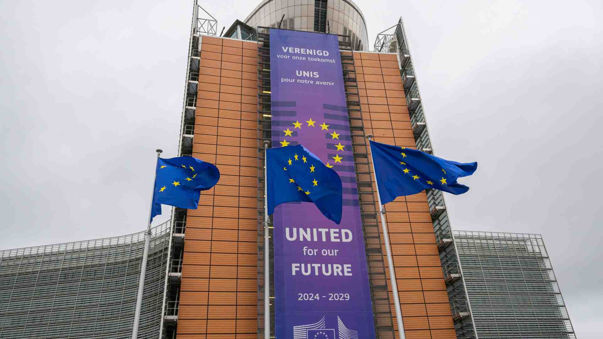 Immagine di L’Ue vincente modello Draghi