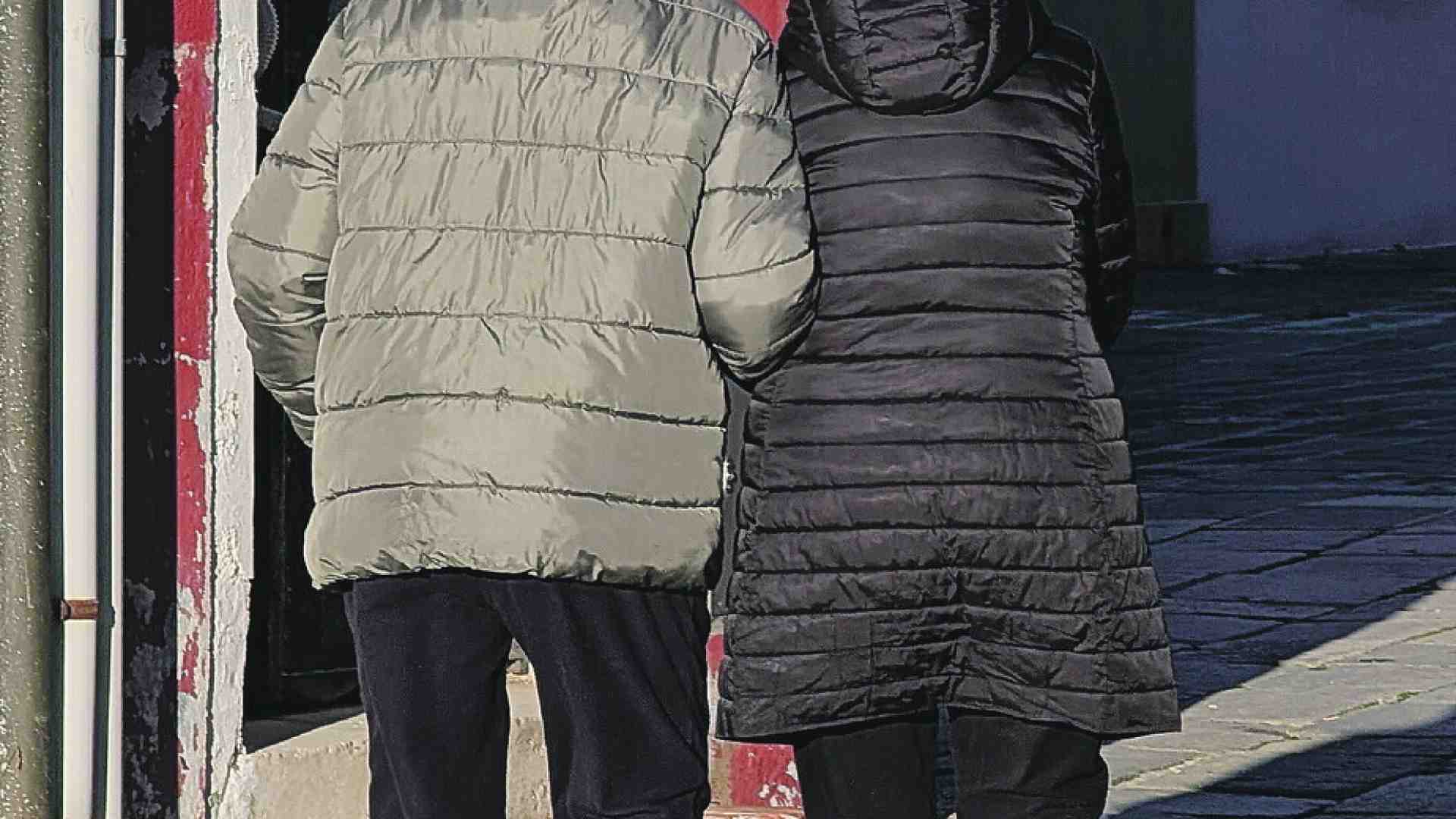 Immagine di Non più vecchi. I novantenni sono sempre di più e stanno sempre meglio