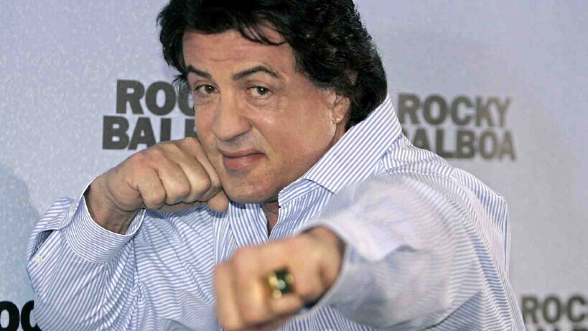 Immagine di I prodigi di Rocky Balboa: la favola di Sylvester Stallone compie cinquant’anni