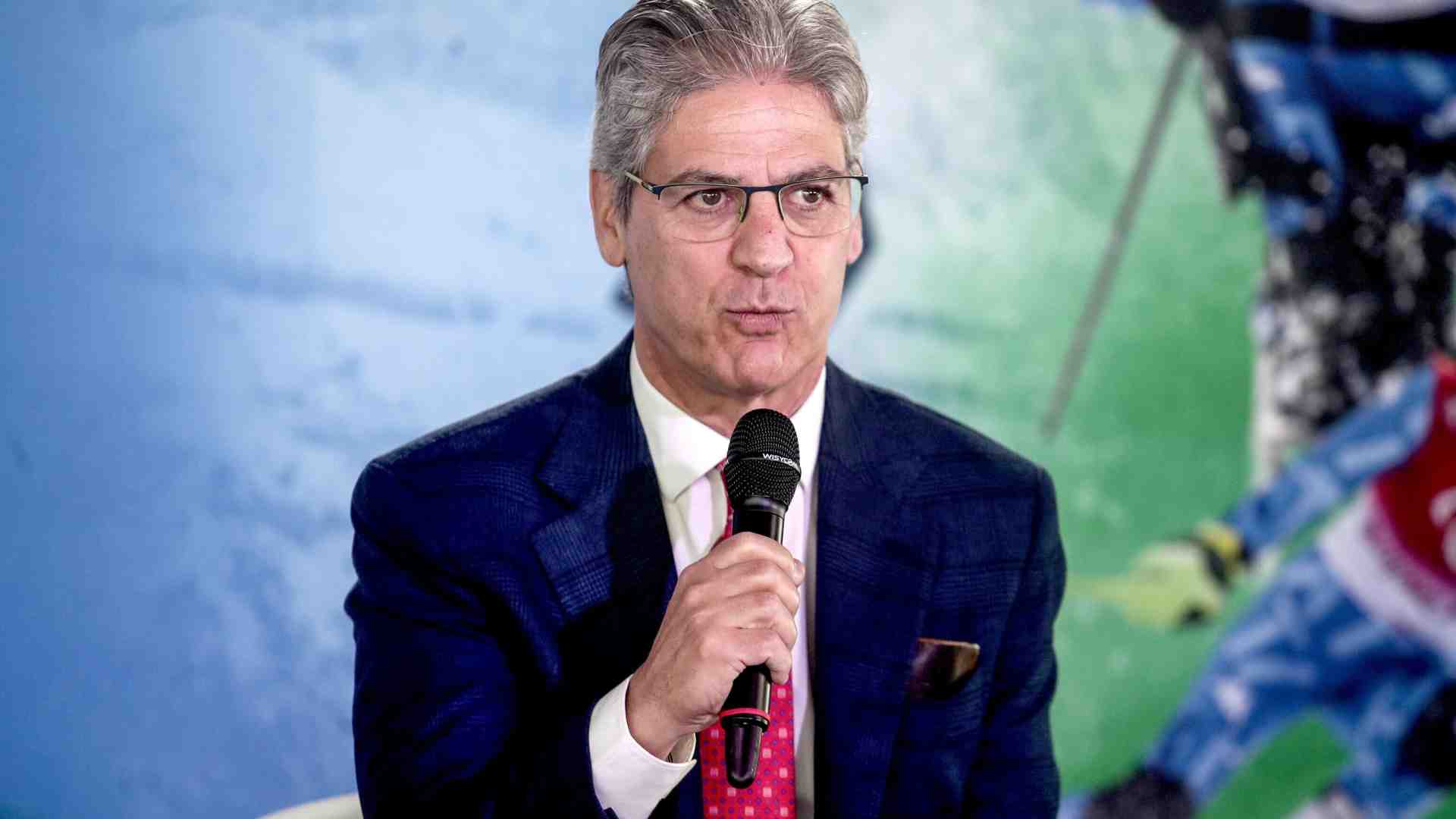 Immagine di I giornalisti di Rai Sport annunciano sciopero dopo la telecronaca alle Olimpiadi del direttore Petrecca