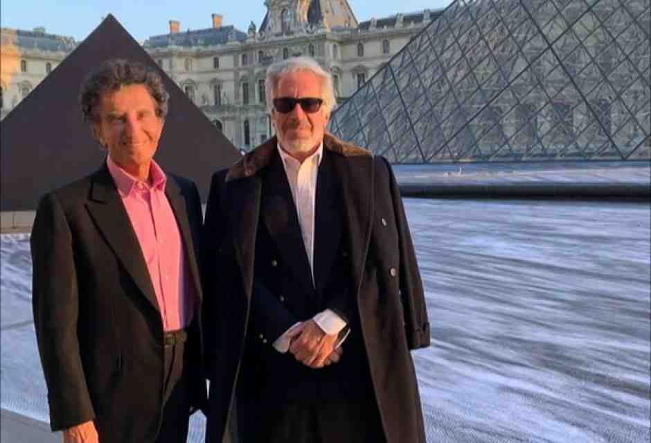 Gli Epstein files colpiscono anche l'ex ministro della Cultura francese Jack Lang