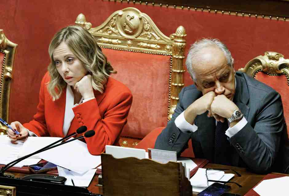 Foto LaPresse