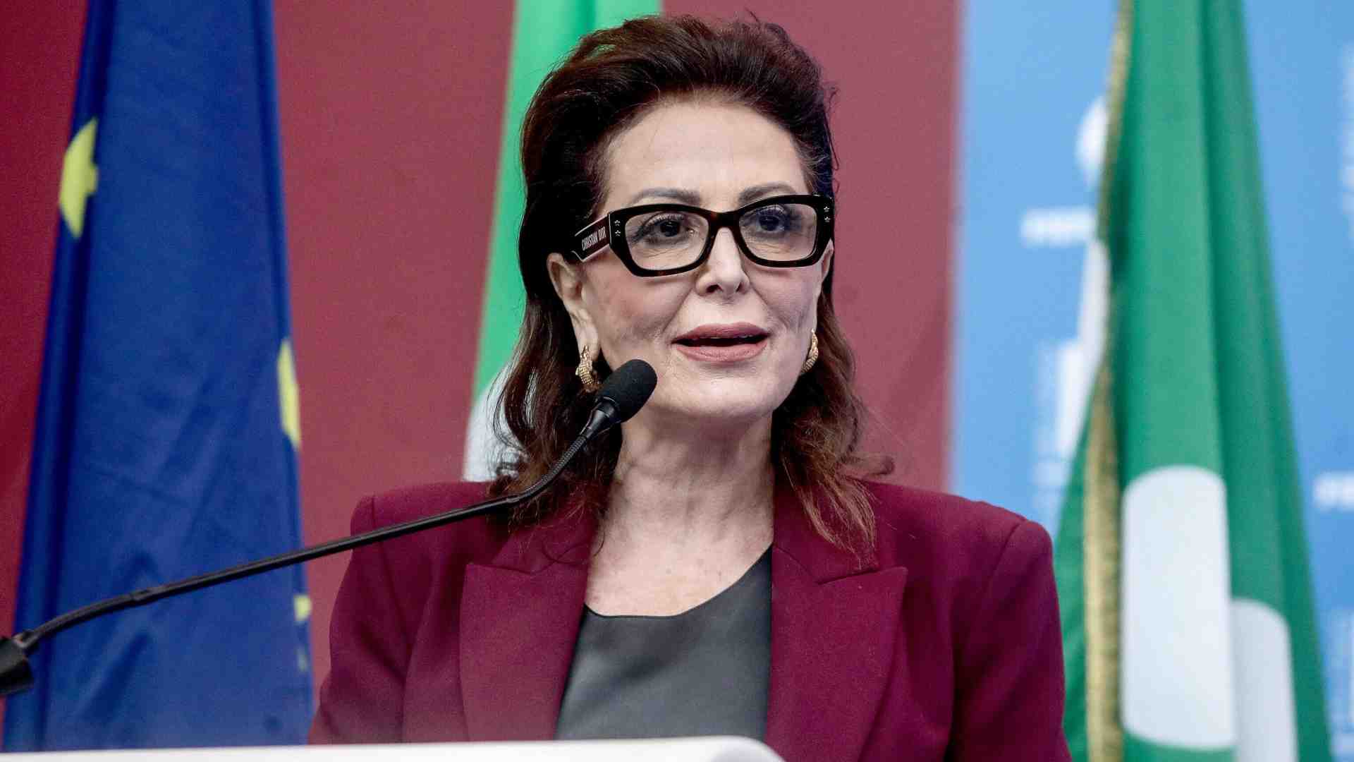 Immagine di Daniela Santanchè è indagata a Milano per un'altra ipotesi di bancarotta