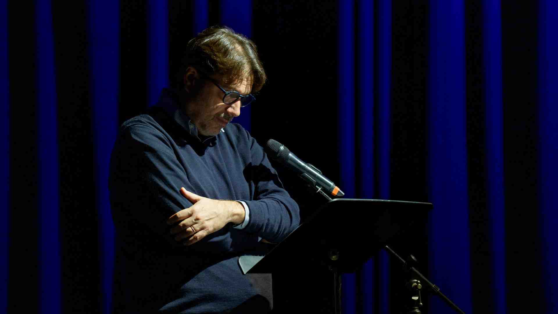 Immagine di La verità non esiste, scegli solo la tua imbecillità