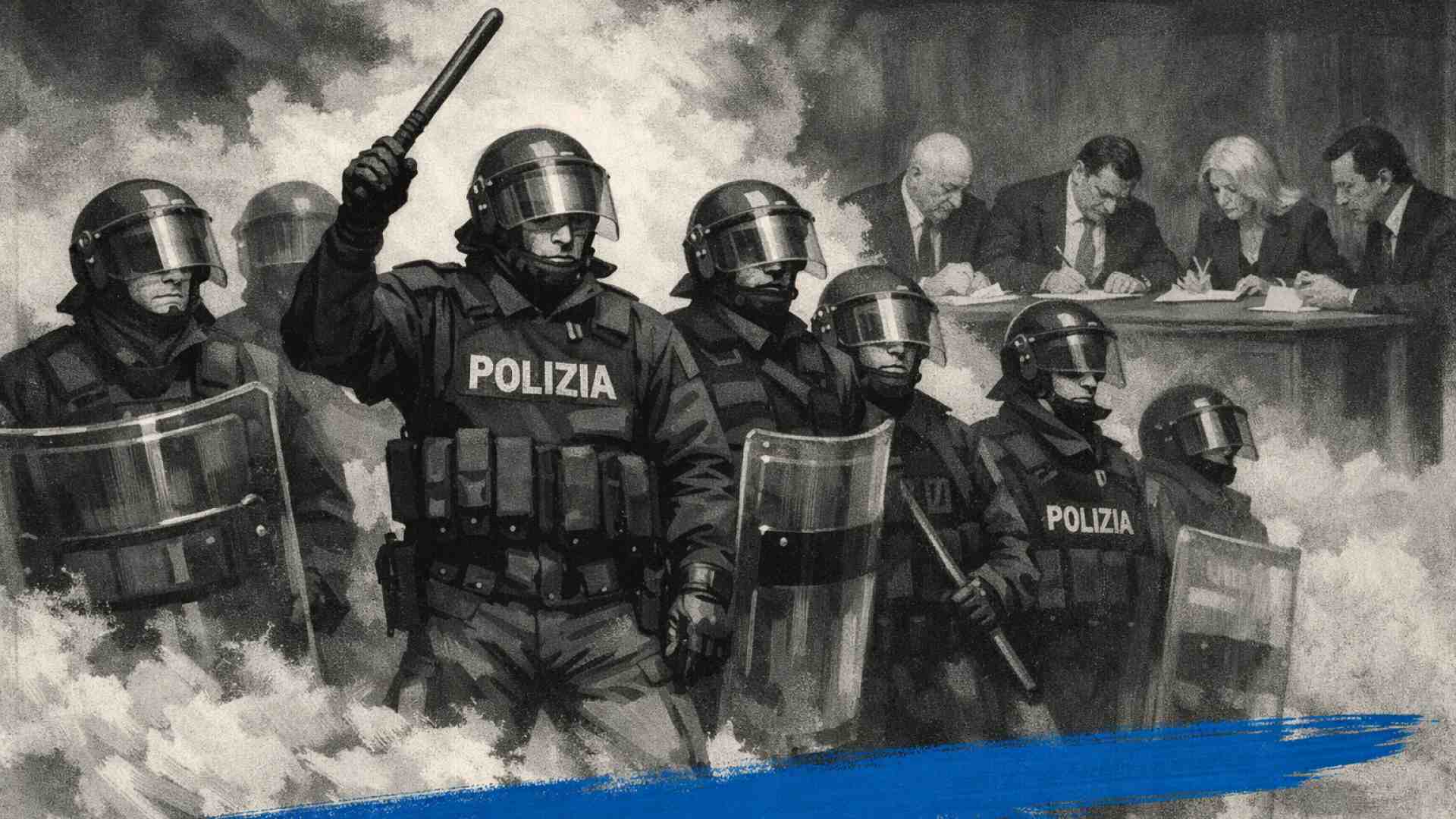 Immagine di Le polemiche sul decreto sicurezza sono un’esagerazione. Le libertà costituzionali restano