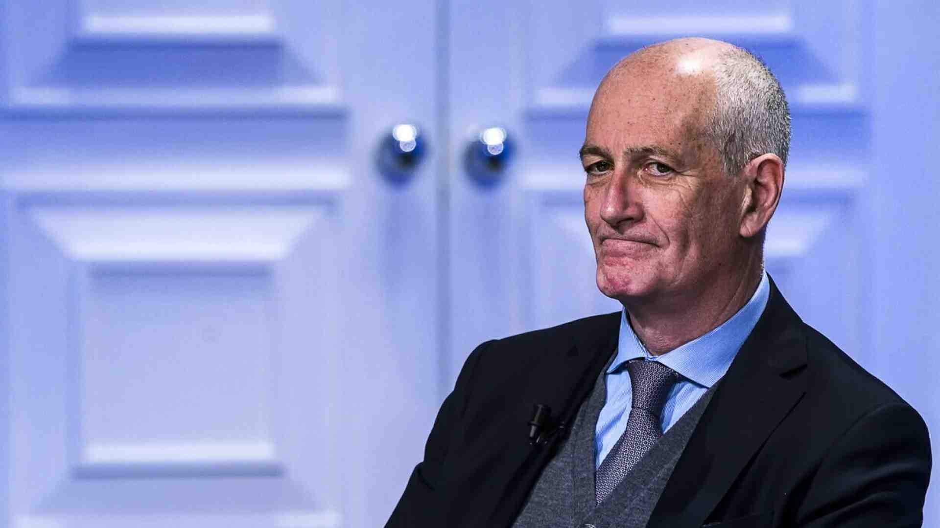 Immagine di La rete di Gabrielli, il superpoliziotto che molti sognano federatore
